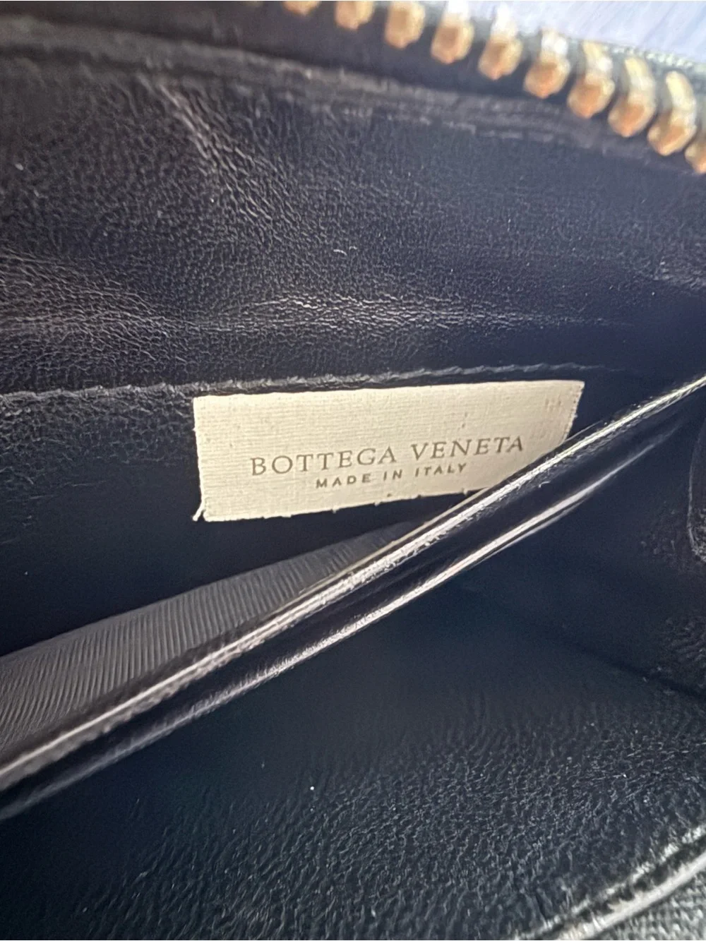 Bottega Veneta classic bottega